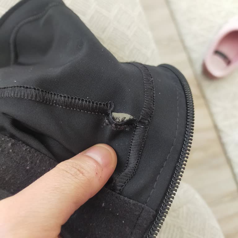 35 Gün İçinde Açılan Ameliyat Sutyeni İçin İade Talebi