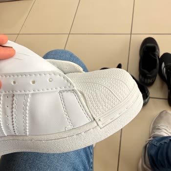 Ürün Görsellerle Uyuşmuyor, İade Ve İletişim Talebi