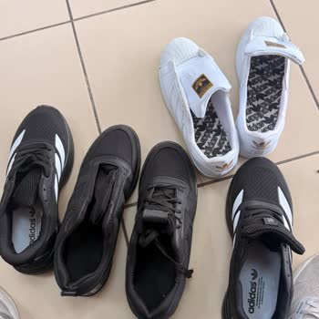 Ürün Görsellerle Uyuşmuyor, İade Ve İletişim Talebi