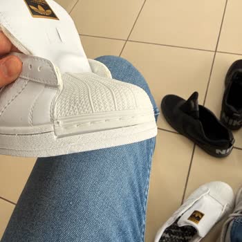 Ürün Görsellerle Uyuşmuyor, İade Ve İletişim Talebi