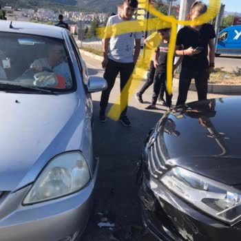 Kusursuz Kaza Dosyam Açıldı Açıklama Verilmedi