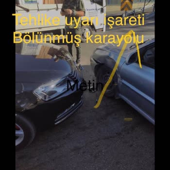 Kusursuz Kaza Dosyam Açıldı Açıklama Verilmedi