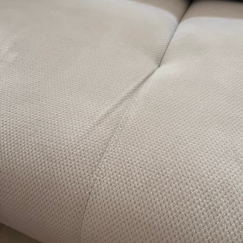 Yanlış Montaj Ve Deforme Olmuş Koltuk Takımının Değiştirilmesini Talep Ediyorum