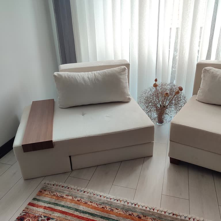 Eksik Teslim Edilen Yataklı Koltuk İçin Acil İade Ve Geri Ödeme Talebi