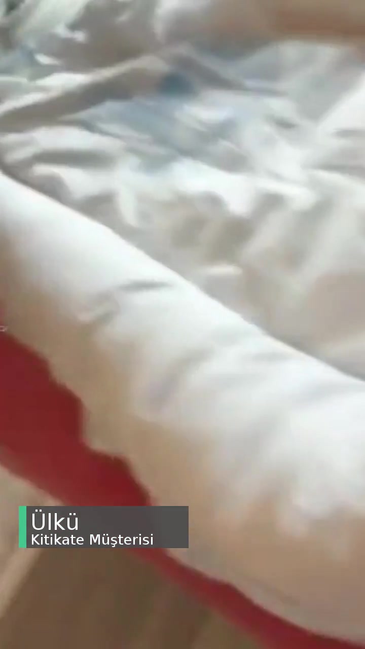 Kitikate Boşa Yapılmış Masraf videonun kapak resmi