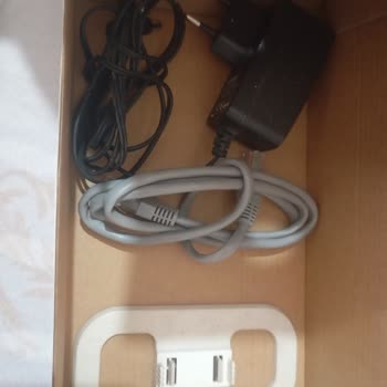 Kullanılmış Modem Gönderildi, Yanıltıcı Bilgilendirme Ve İade Talebi