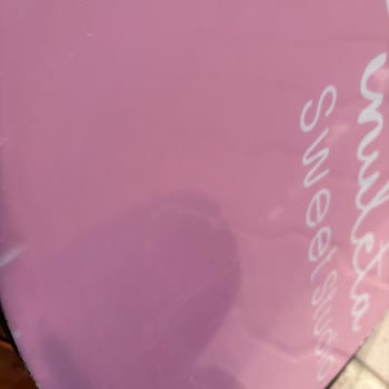 Eksik Gold Çerçeve Ve Kalitesiz Baskı İçin Tam İade Talebi