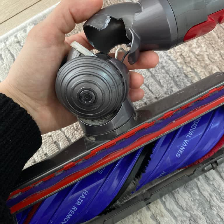 Garanti Dışı Kırılan Başlık Ve Batarya İçin Sadece Tam Değişim Teklifi