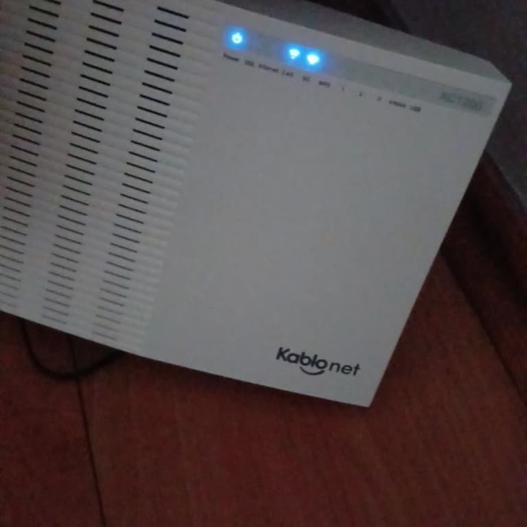 Kablo Net İnternet Kesintisi Ve Söz Verilen Sürede Çözülmemesi