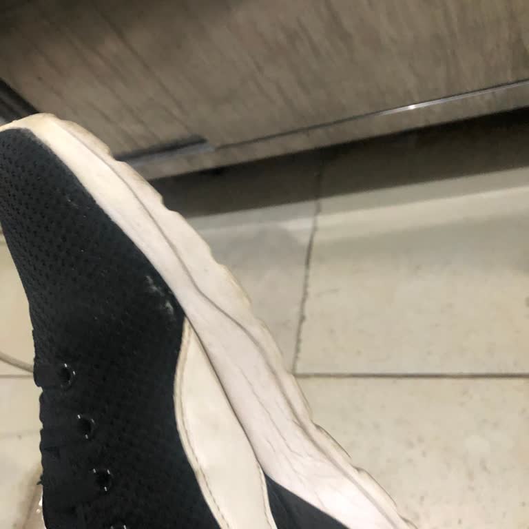 Puma Ayakkabısında Dikiş Sorunu Garanti Reddi Ve Açıklama Yetersizliği