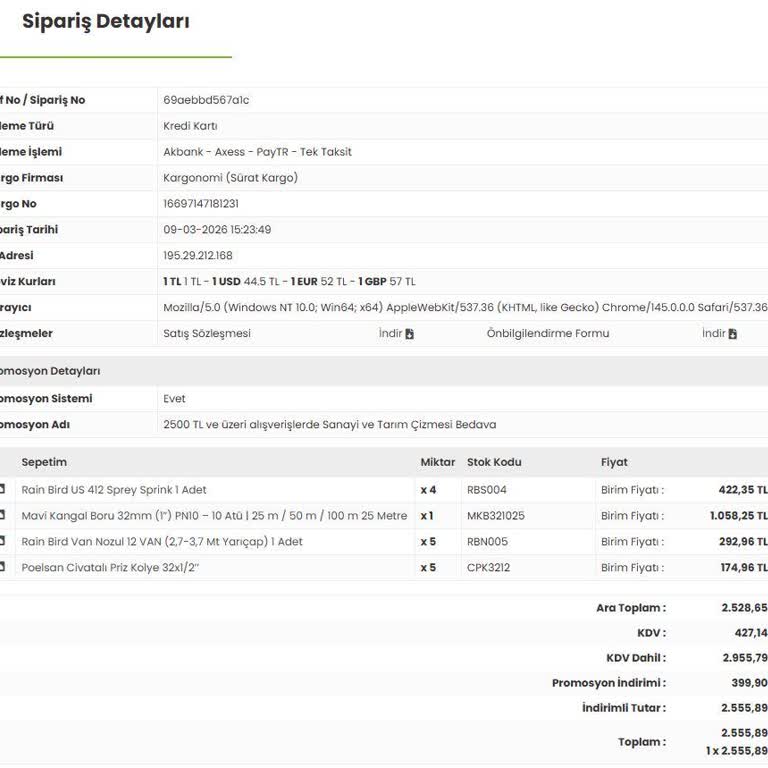 Sürat Kargo Teslimatı Gerçekleşmediği İçin Ürünlerim Elime Ulaşmadı