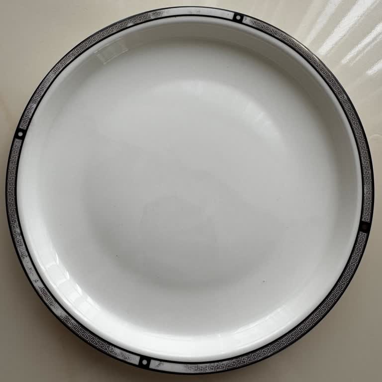 Jumbo Yemek Takımı Kalite Sorunu Ve Garanti Reddi Tüketiciyi Kargoya Zorladı