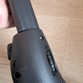 Pirantech Buharlı Temizleyicide Güvenlik Riski Oluşturan Sızıntı Ve Değişim Talebi