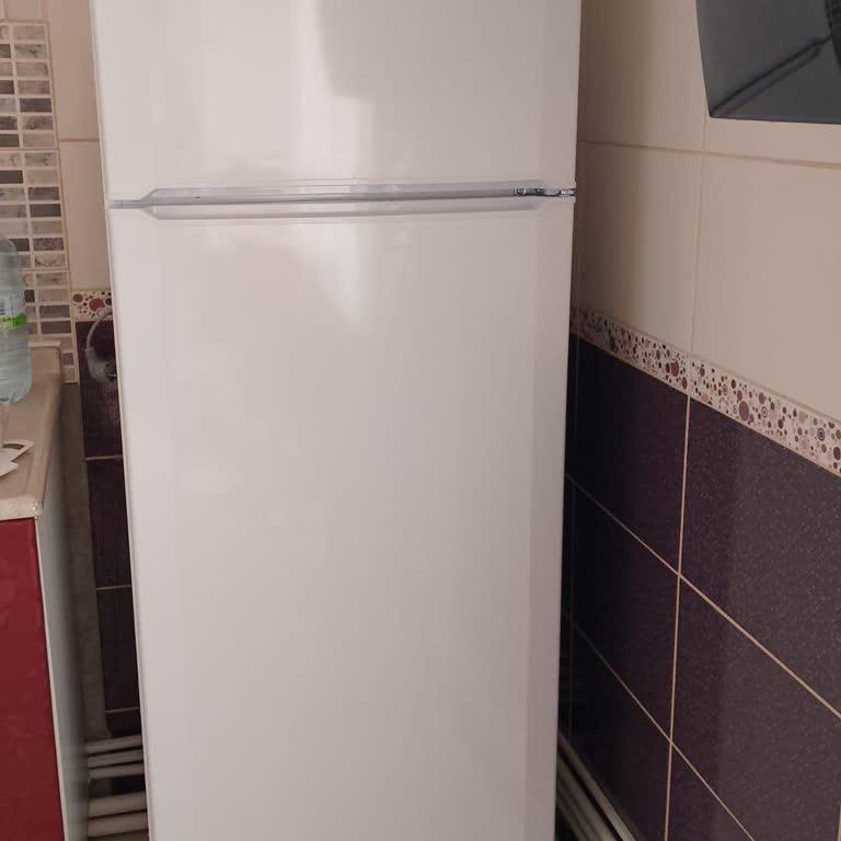 Standart Boy Söylentisiyle Aldığım Küçük Buzdolabı İçin İade Talebim Reddedildi