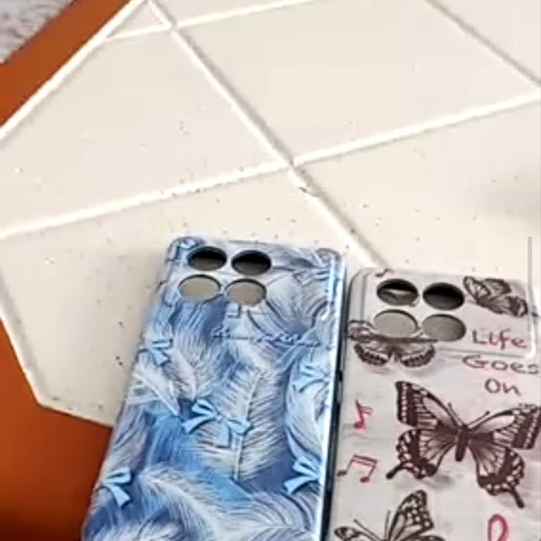 Ödediğim 500 TL'lik Telefon Kılıfları 5 Hafta Sonra Bile Gelmedi