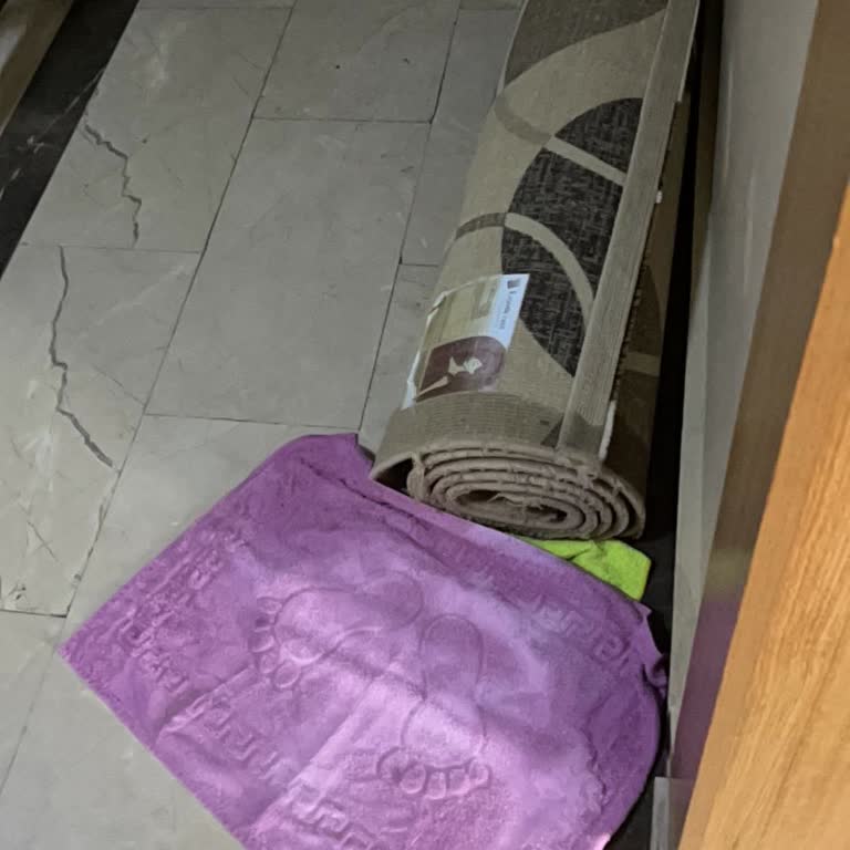 Arızalı Damacana Nedeniyle Mutfakta Su Baskını Ve Halı Yıkama Masrafları İçin Tazminat Talebi