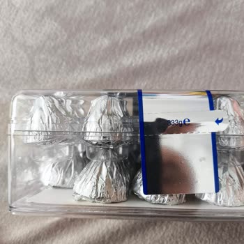 Ambalajı Açılmamış BİM Şölen Dolce Çikolatasında Ürün Eksikliği