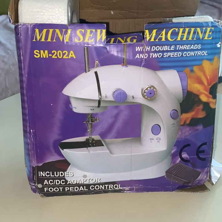 Çalışmayan Mini Dikiş Makinesi, Faturasız Ve Ulaşılmaz Satıcı Nedeniyle 999 TL Tam İade Talebi