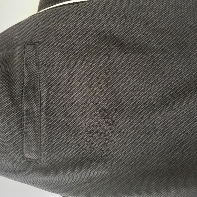 Lescon Eşofman Takımında Tek Kullanımdan Sonra Tüylenme Ve İp Kaçması, İade Talebi