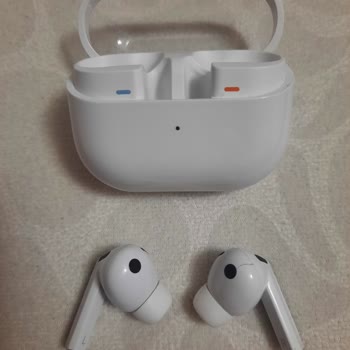 Galaxy Buds3 Pro Sağ Kulaklıkta Üretim Hatası İddiası Ve Garanti Kapsamında Değişim Talebi