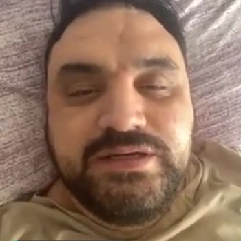 Fatih Belediyesi Eczaneden İlaç Alırken Arabama Ceza Kesildi Ben % 100 Engelliyim