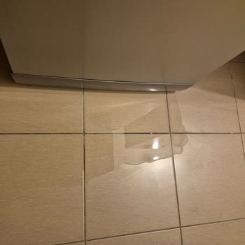 Arçelik Bulaşık Makinesindeki Su Kaçağı Ve Tekrarlayan Servis Sorunu