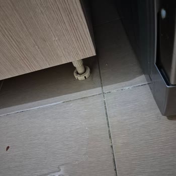 Arçelik Bulaşık Makinesindeki Su Kaçağı Ve Tekrarlayan Servis Sorunu