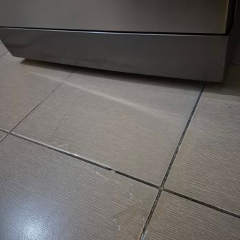 Arçelik Bulaşık Makinesindeki Su Kaçağı Ve Tekrarlayan Servis Sorunu