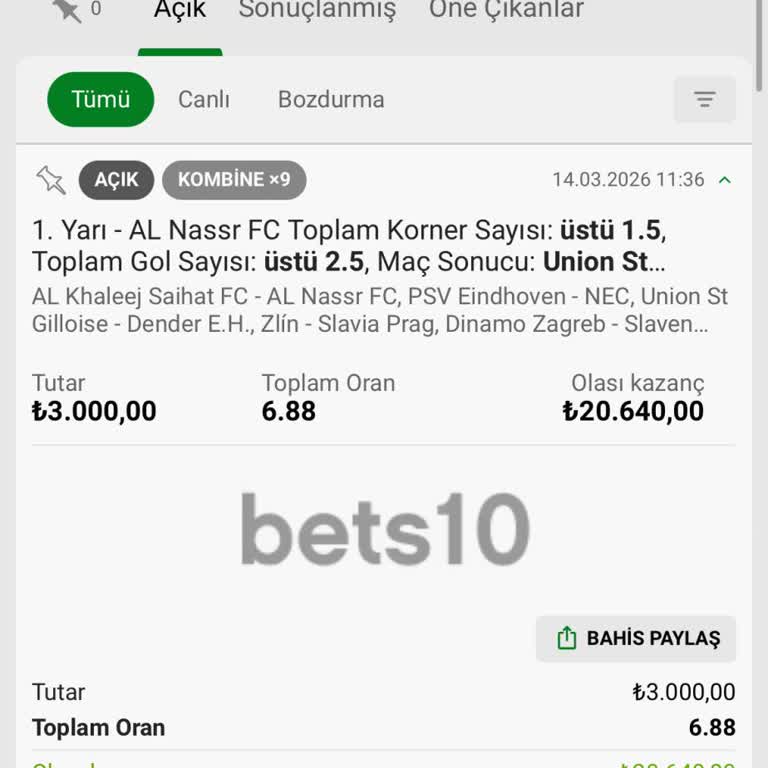 13.000 TL'lik Bakiyem Açıklama Olmadan Kayıp