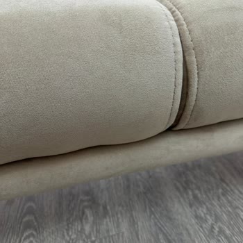 Rapsodi Mobilya'dan Alınan Koltukta Üretim Hataları Ve İade Talebi