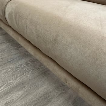 Rapsodi Mobilya'dan Alınan Koltukta Üretim Hataları Ve İade Talebi