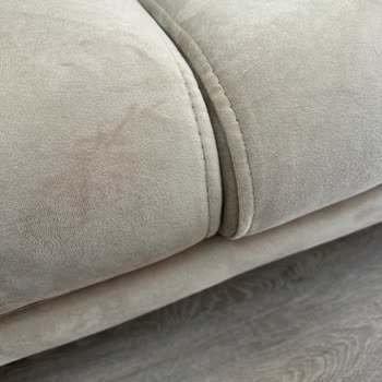 Rapsodi Mobilya'dan Alınan Koltukta Üretim Hataları Ve İade Talebi