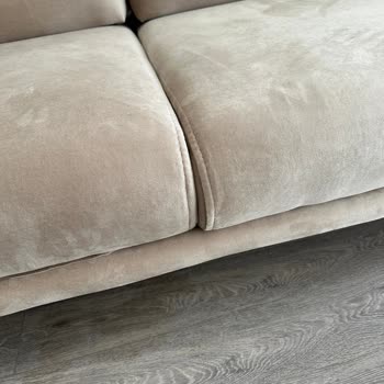 Rapsodi Mobilya'dan Alınan Koltukta Üretim Hataları Ve İade Talebi