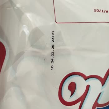 Maylo Bambu Selülozlu Tuvalet Kağıdında Yarım Rulo Hatası Güven Kırıcı