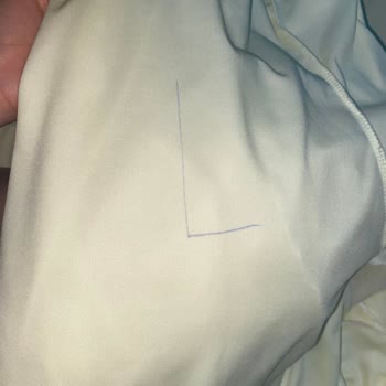 Etiketsiz Ve Mürekkep Lekeli Ürün İçin Koşulsuz İade Talebi