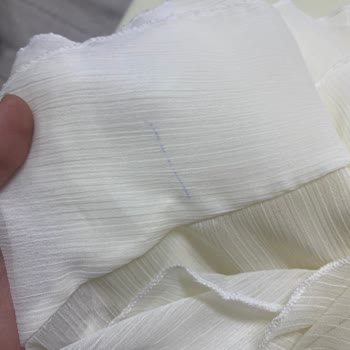 Etiketsiz Ve Mürekkep Lekeli Ürün İçin Koşulsuz İade Talebi