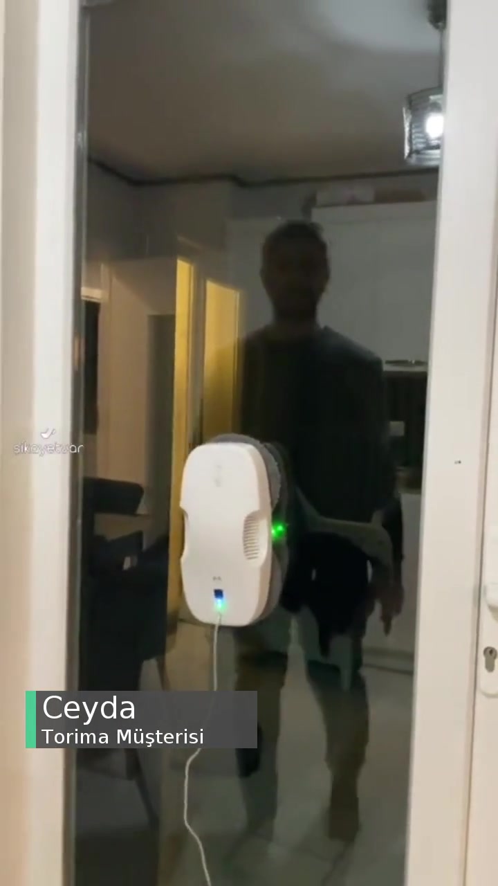 Torima Huttddc55 Cam Silme Robotu Pişmanlığı videonun kapak resmi