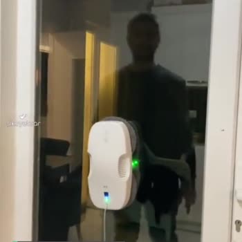 Torima Huttddc55 Cam Silme Robotu Pişmanlığı