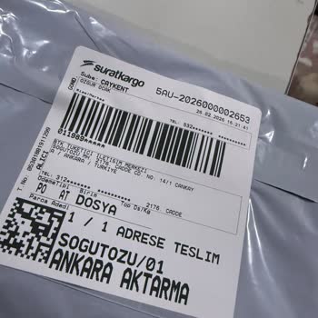 Yanlış Adres Girişi Nedeniyle BTK'ya Giden Kargonun Geri Dönmesi Ve Ücret İadesi Talebi