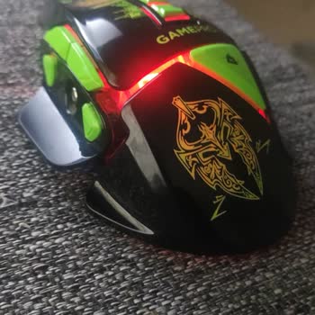 Polosmart Pgs302 Mouse’ta Rastgele Çift Tıklama Ve Masaüstüne Dönüş Sorunu