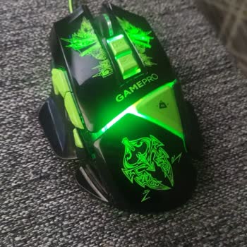 Polosmart Pgs302 Mouse’ta Rastgele Çift Tıklama Ve Masaüstüne Dönüş Sorunu