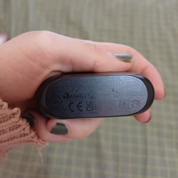 JBL Wave 200 Sol Kulaklık Kayıp Ve Ücretsiz Değişim Talebi