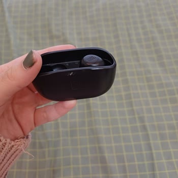 JBL Wave 200 Sol Kulaklık Kayıp Ve Ücretsiz Değişim Talebi