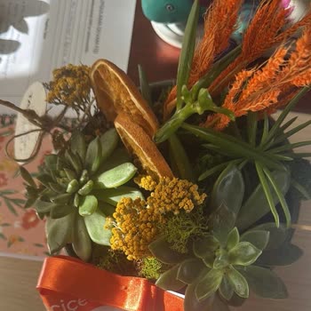 Onayladığım Çiçek Aranjmanları Teslimatta Eksik Ve Değiştirilmiş Gönderiliyor