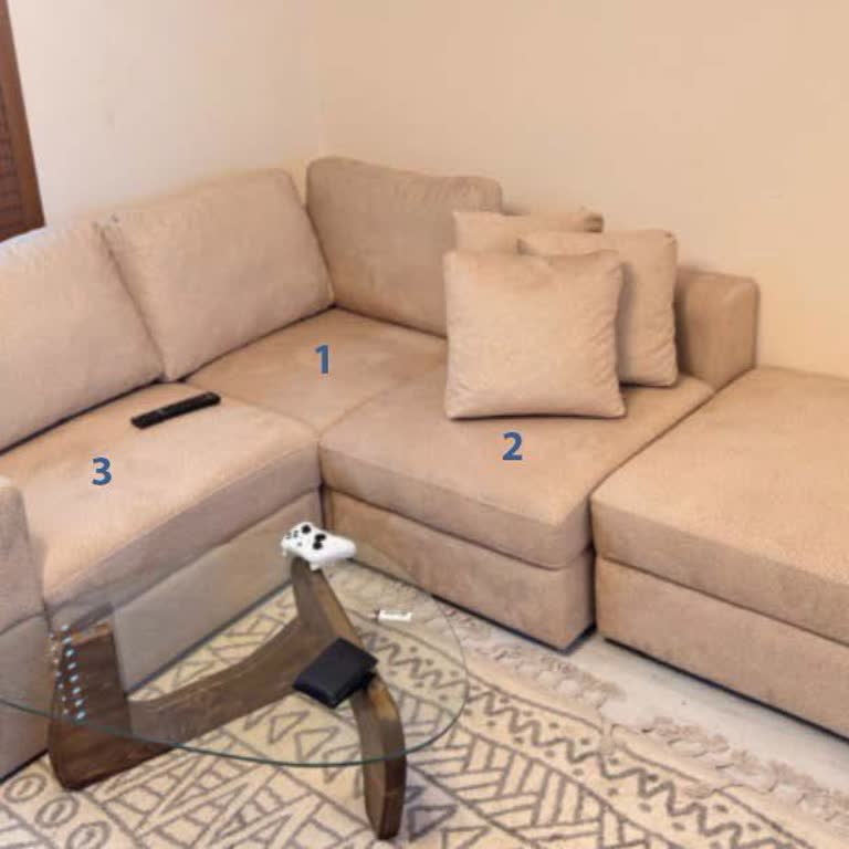 Özel L Koltukta Ölçü Hatası Ve İade Reddi