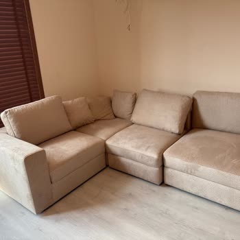 Özel L Koltukta Ölçü Hatası Ve İade Reddi