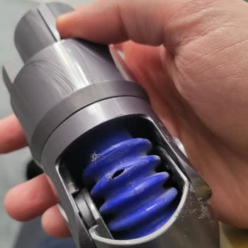 Garanti Dışı Üretim Kusurlu Dyson Süpürge Başlığı