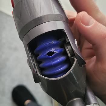Garanti Dışı Üretim Kusurlu Dyson Süpürge Başlığı