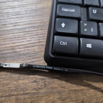 Merve Optik'te Çerçeve Kırılması Ve Parça Temini İsteği