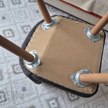 Vivense'deki Sandalyelerin Kırılması Güvenlik Tehlikesi Ve Garanti Reddi